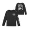 Jets Rumble L/S Tee - Denny's