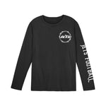 Jets Rumble L/S Tee - Denny's