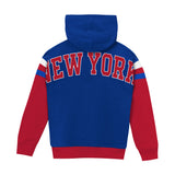 Giants Pass Rush Hoodie