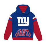 Giants Pass Rush Hoodie