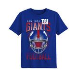 Giants Full Gear Tee