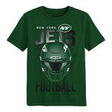 Jets Full Gear Tee