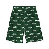 Jets Logo Lounge Short