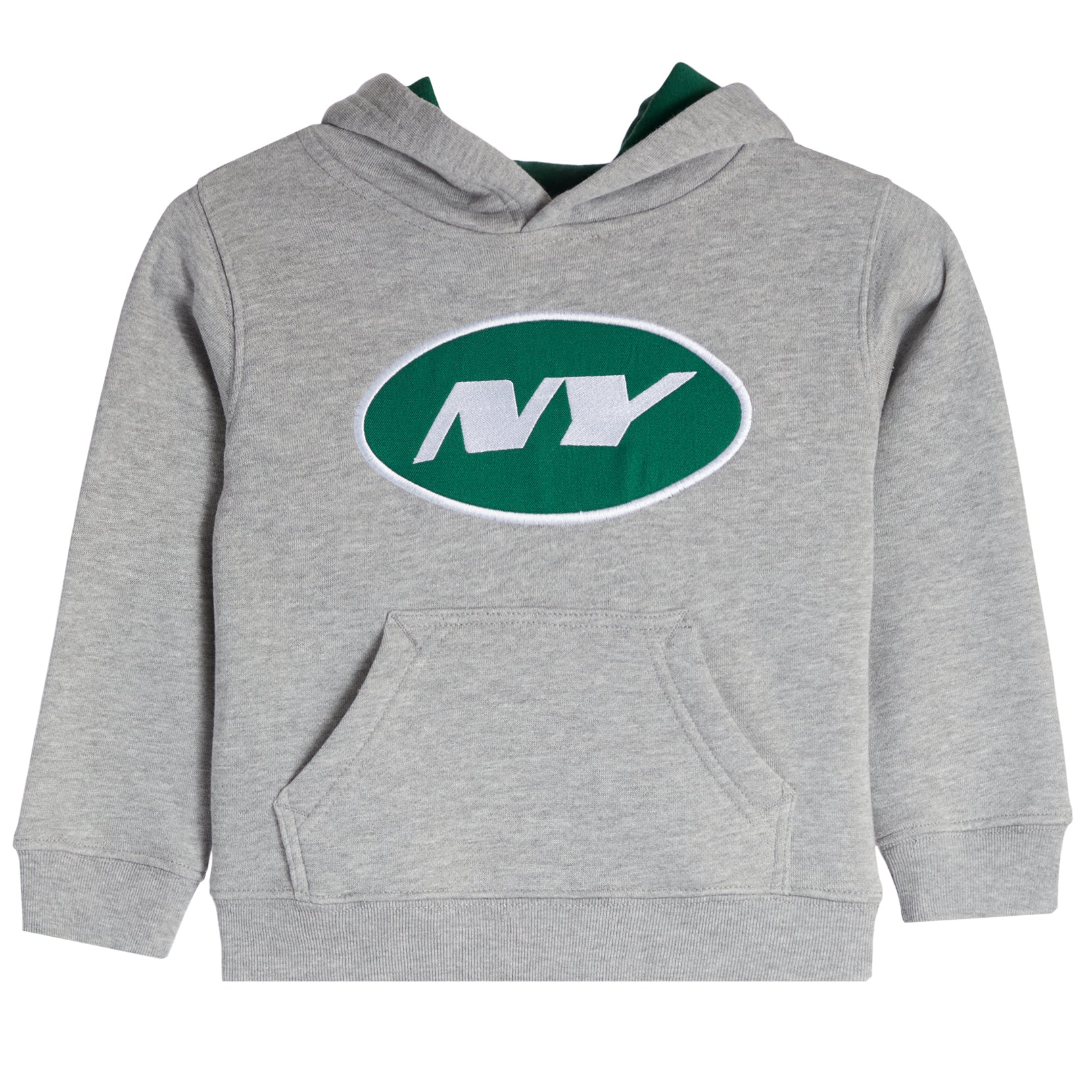 Jets Prime Hoodie - Denny's