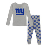 Giants Sleep Set - Denny's