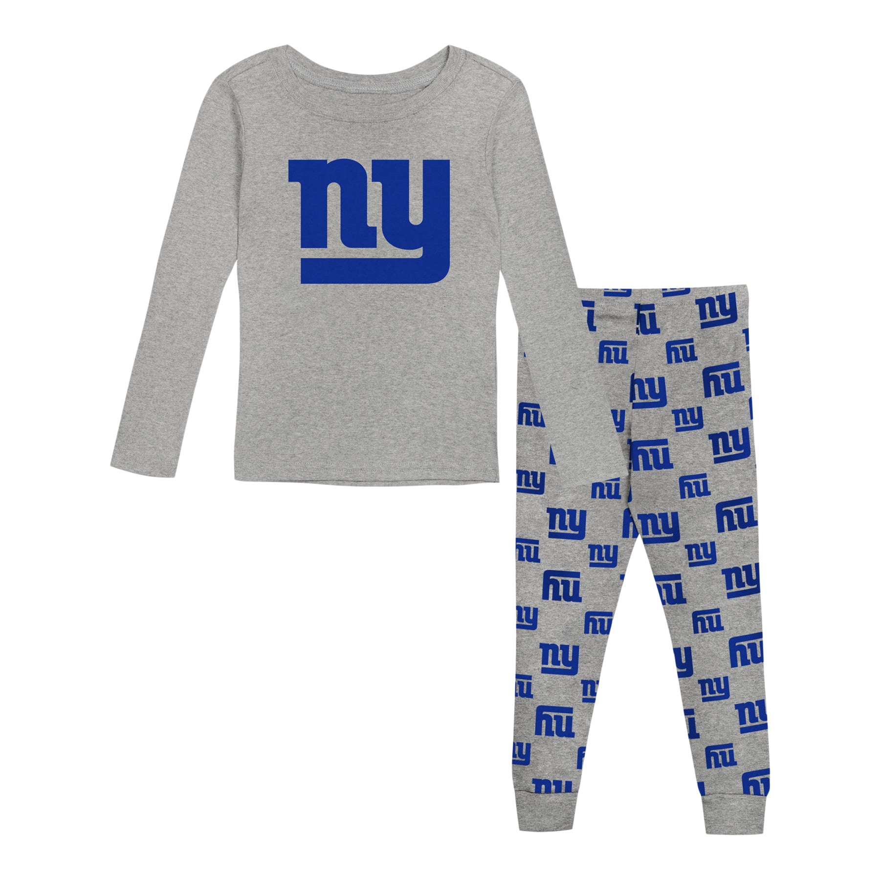 Giants Sleep Set - Denny's