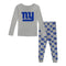 Giants Sleep Set - Denny's