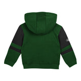 Jets Stadium Zip Hoodie - Denny's