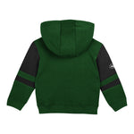 Jets Stadium Zip Hoodie - Denny's