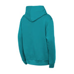 Dolphins Back To Basics Hoodie - Denny's