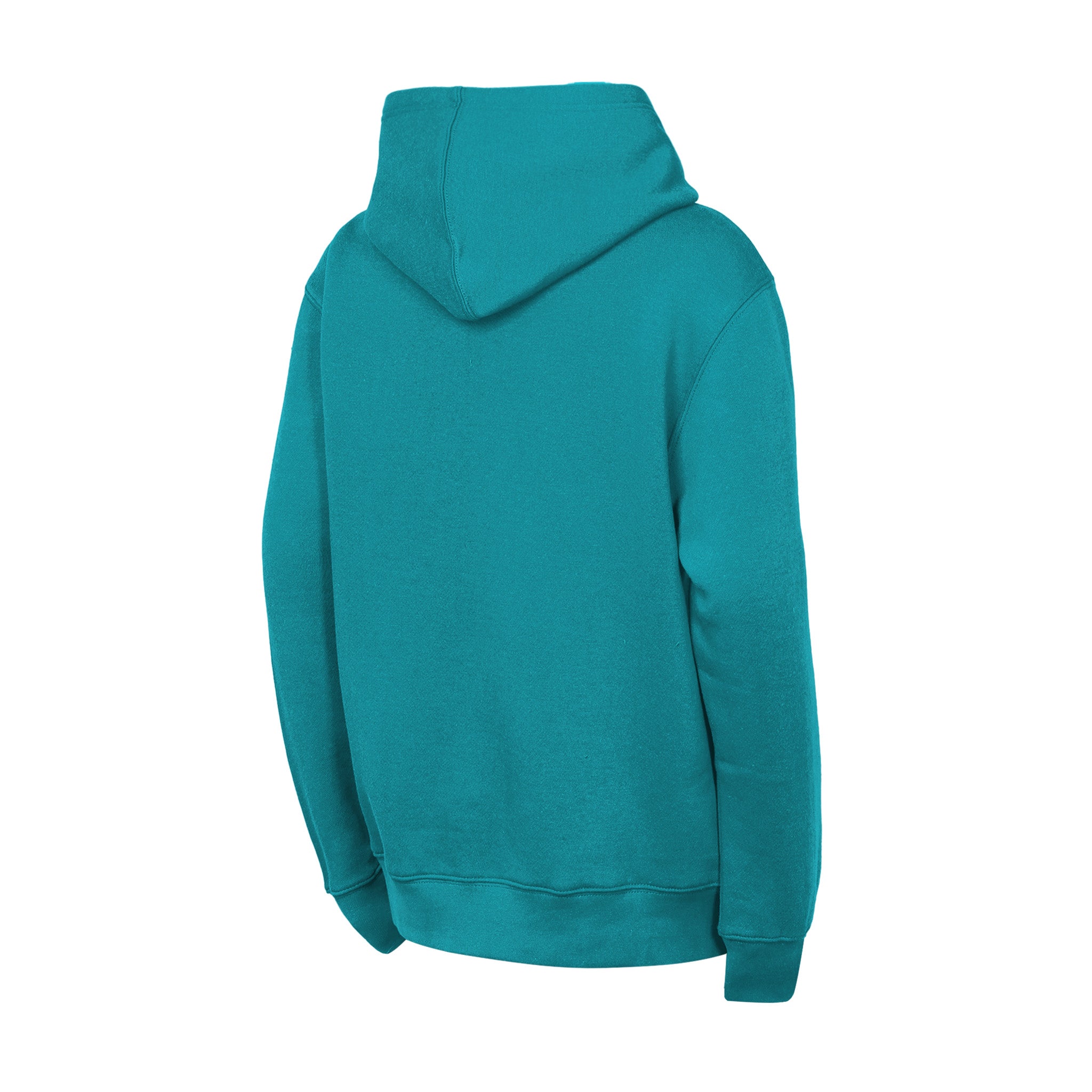Dolphins Back To Basics Hoodie - Denny's
