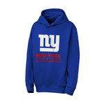 Giants Back To Basics Hoodie - Denny's