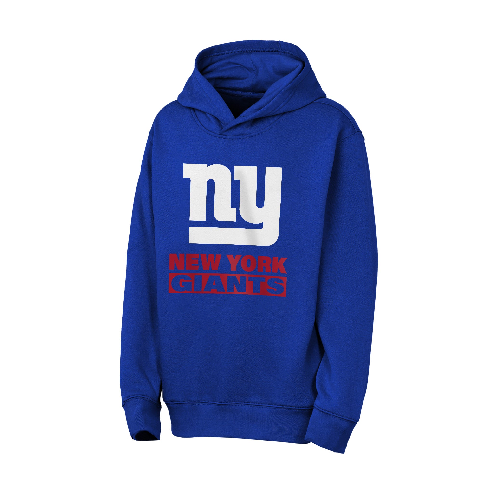 Giants Back To Basics Hoodie - Denny's