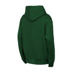 Jets Back To Basics Hoodie - Denny's