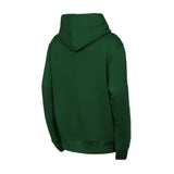 Jets Back To Basics Hoodie - Denny's