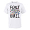 Football Collage Tee - Denny's