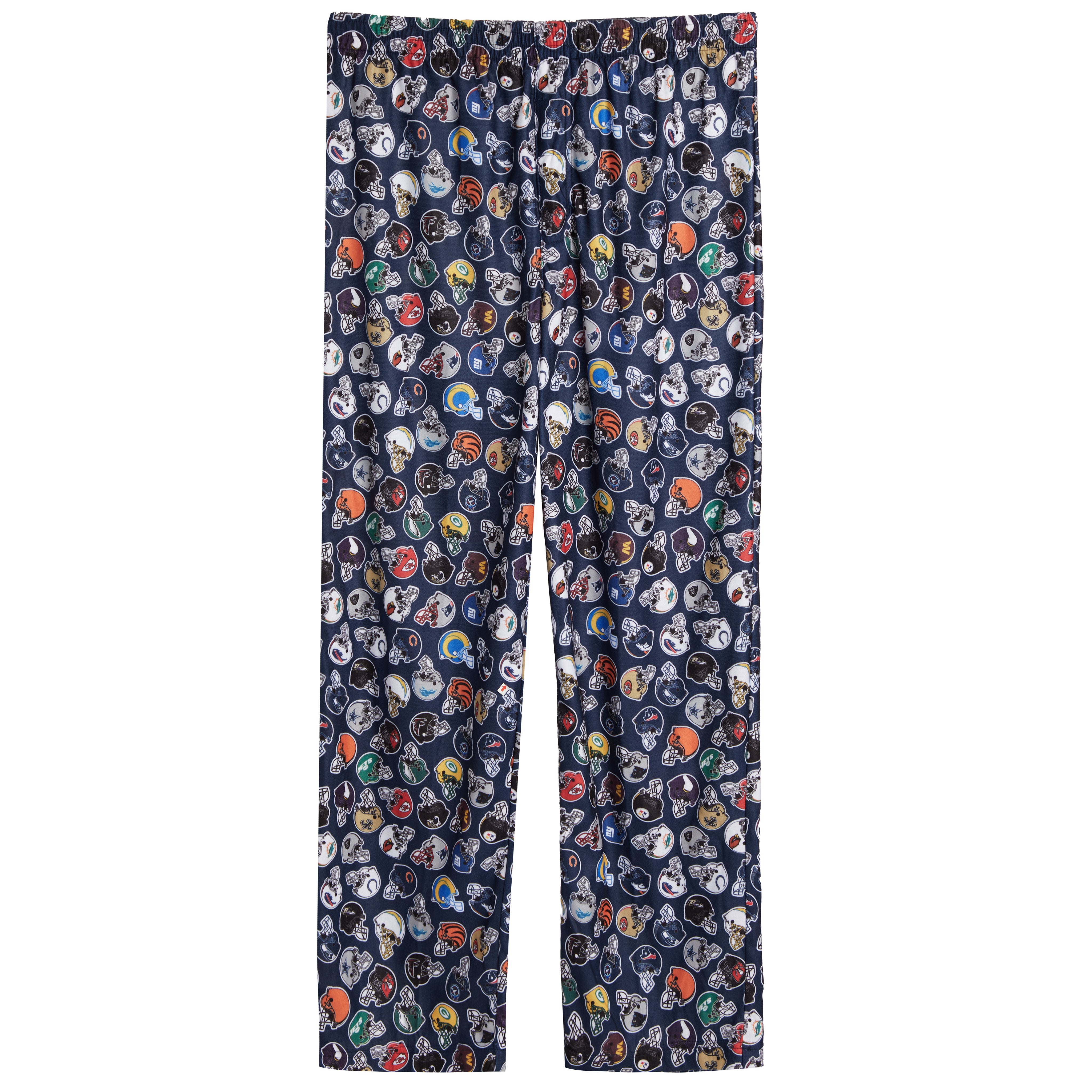 NFL Logo Pant - Denny's