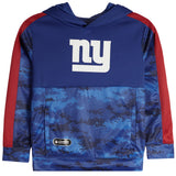 Giants Pro Drill Sublimated Hoodie - Denny's