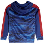 Giants Pro Drill Sublimated Hoodie - Denny's
