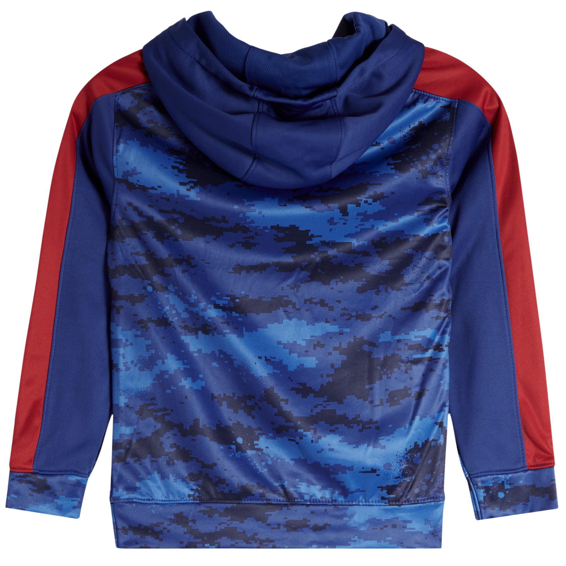 Giants Pro Drill Sublimated Hoodie - Denny's