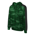 Jets Pro Drill Sublimated Hoodie - Denny's