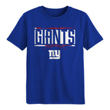 Giants Blitz Tee - Denny's