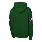 Jets Red Zone Hoodie - Denny's