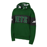 Jets Red Zone Hoodie - Denny's