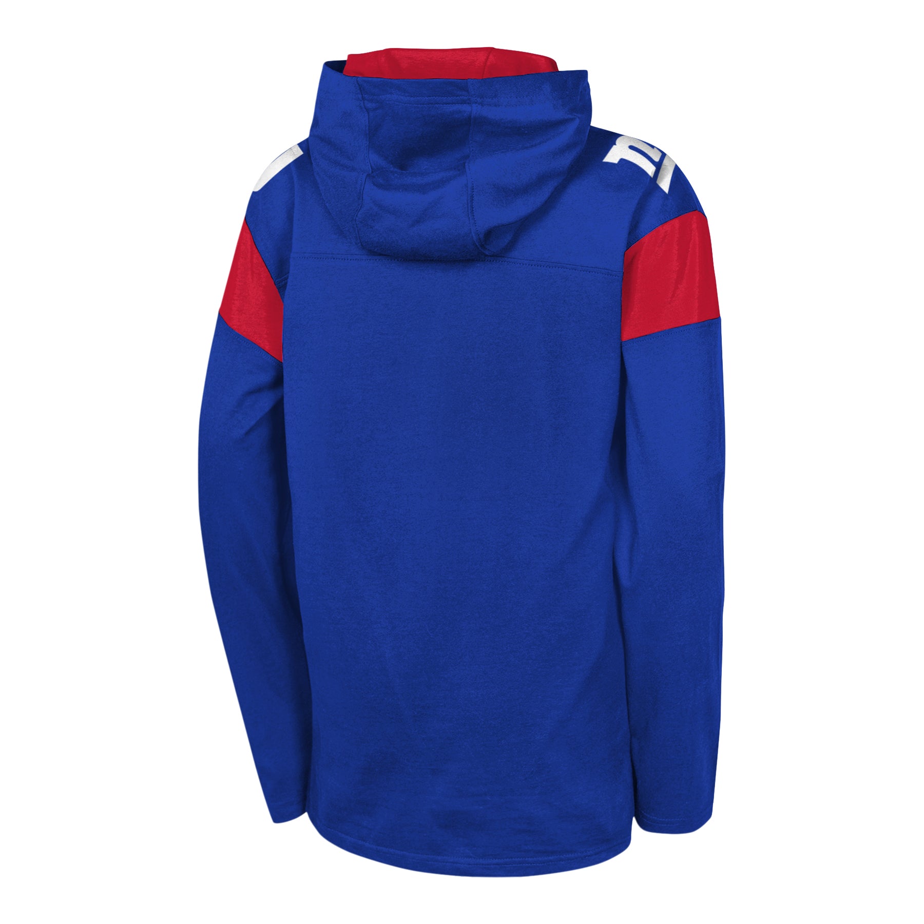 Giants Champ Jersey Hoodie - Denny's
