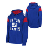 Giants Champ Jersey Hoodie - Denny's