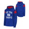Giants Champ Jersey Hoodie - Denny's