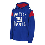 Giants Champ Jersey Hoodie - Denny's