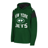 Jets Champ Jersey Hoodie - Denny's