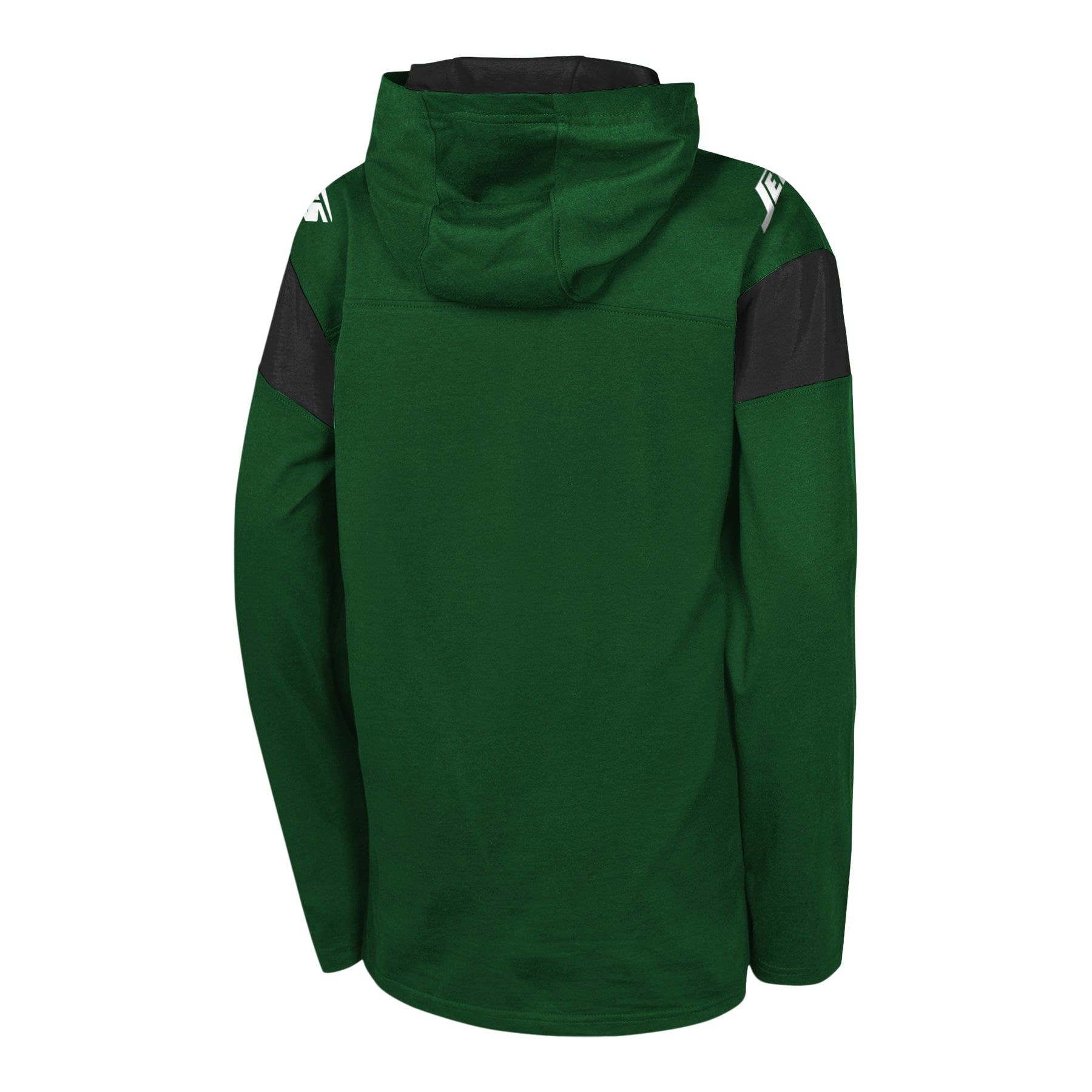 Jets Champ Jersey Hoodie - Denny's