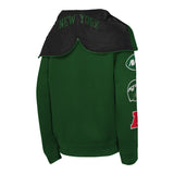Jets Worldwide Hoodie - Denny's