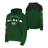 Jets Worldwide Hoodie - Denny's