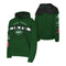 Jets Worldwide Hoodie - Denny's