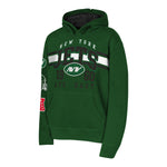 Jets Worldwide Hoodie - Denny's