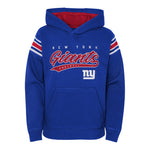 Giants Hall Of Fame Hoodie - Denny's