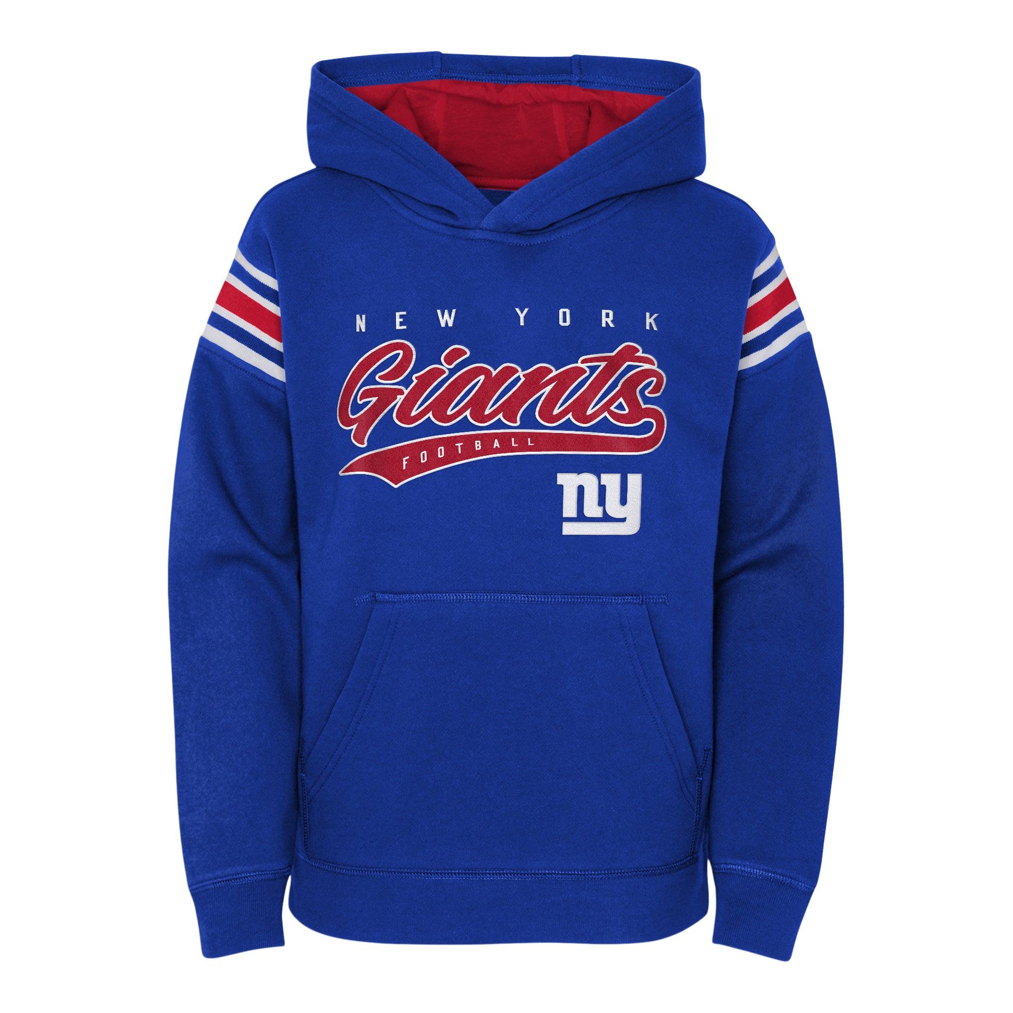 Giants Hall Of Fame Hoodie - Denny's