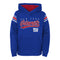 Giants Hall Of Fame Hoodie - Denny's
