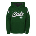 Jets Hall Of Fame Hoodie - Denny's