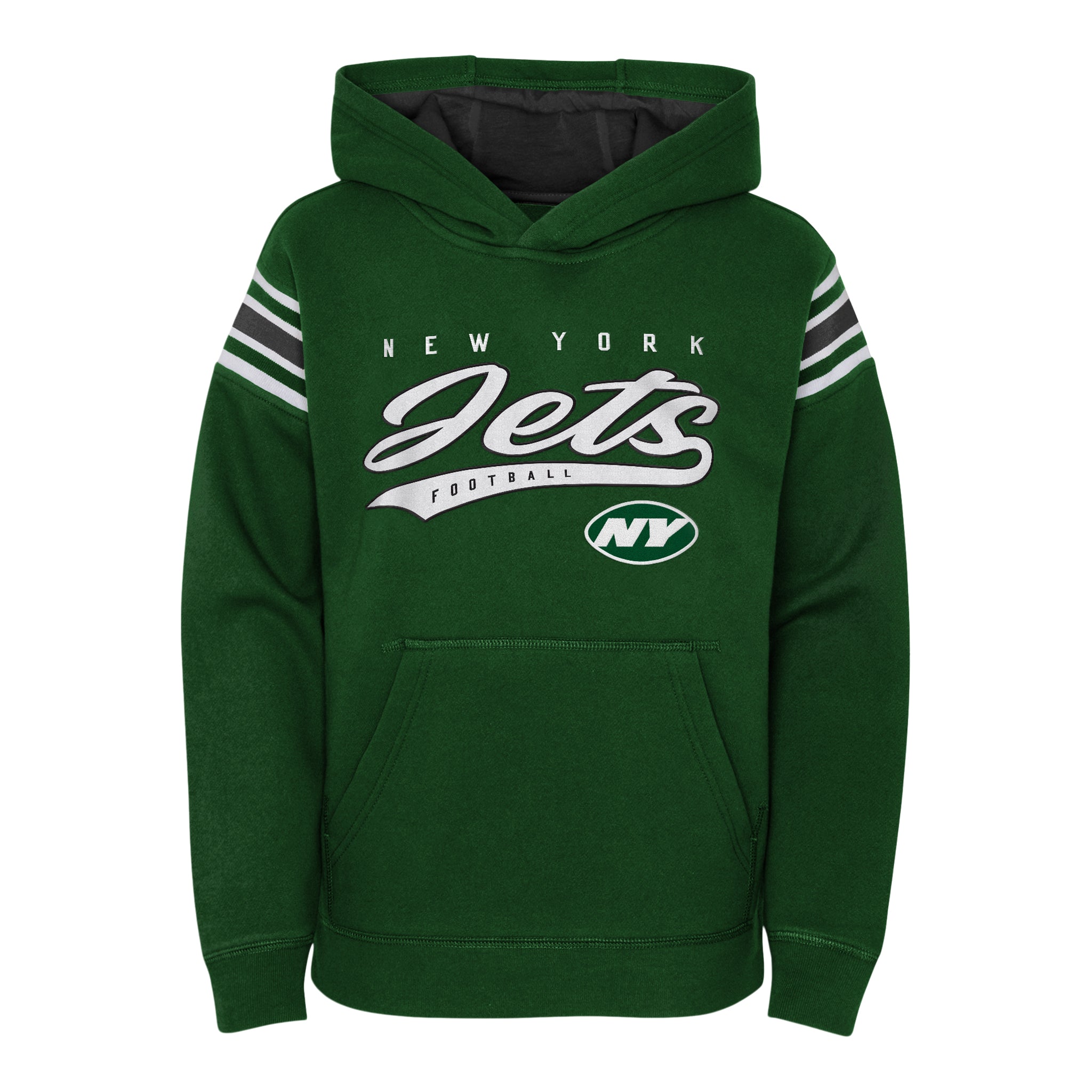 Jets Hall Of Fame Hoodie - Denny's