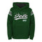 Jets Hall Of Fame Hoodie - Denny's