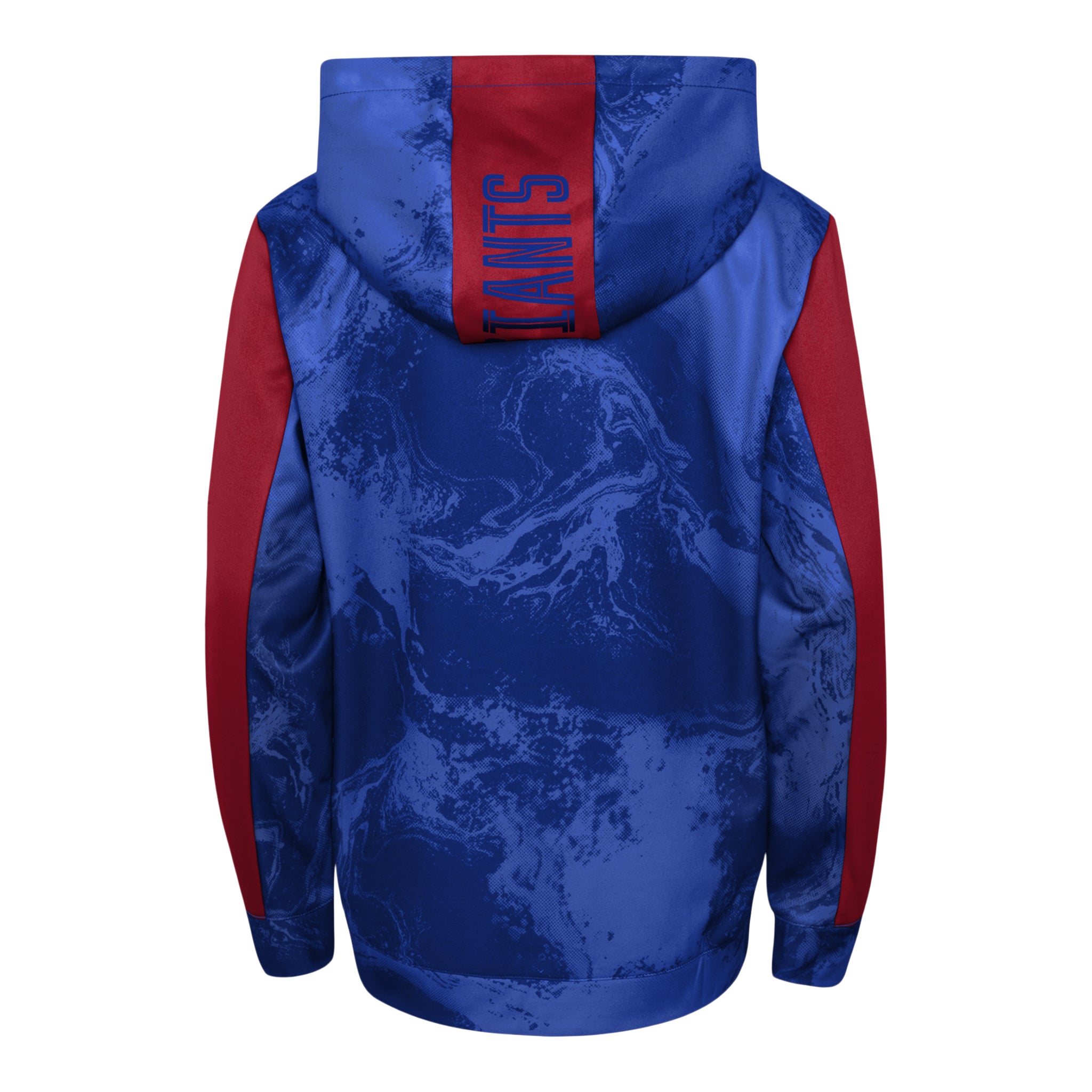 Giants All Out Blitz Hoodie - Denny's