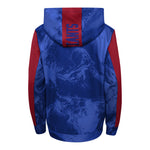 Giants All Out Blitz Hoodie - Denny's