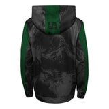 Jets All Out Blitz Hoodie - Denny's