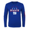 Giants Red Zone Tee - Denny's