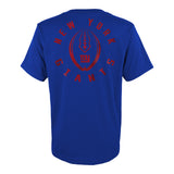 Giants Liquid Camo Tee - Denny's