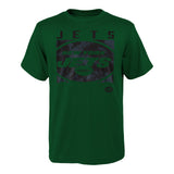 Jets Liquid Camo Tee - Denny's